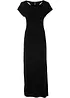 Jerseykleid aus fließendem Viskose-Elasthan-Mix, bonprix
