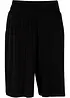 Bermuda en jersey viscose extensible, bonprix