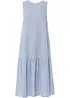 Robe midi trapèze, bonprix