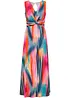 Robe longue, bonprix