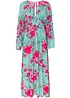 Maxikleid aus 100% Viskose, bonprix