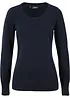 Pull en fine maille, bonprix