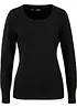 Pull en fine maille, bonprix
