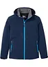 Veste softshell, bonprix