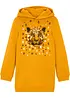 Hoodie aus reiner Bio-Baumwolle, bonprix