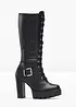 Plateau Stiefel, bonprix