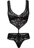 Body-string ouvert, bonprix