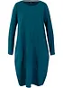 Robe de forme ovoïde en jersey, bonprix