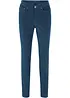 Pantalon skinny en velours côtelé extensible, bonprix