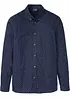 Chemise 100% coton, Slim, bonprix