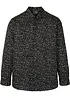 Chemise manches longues 100% coton, bonprix