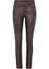 Pantalon extensible en viscose mélangée, bonprix