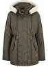 Parka a, bonprix