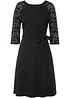 Robe en jersey, bonprix