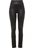 Legging thermique enduit, bonprix
