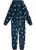 Combinaison polaire enfant, bonprix
