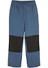 Pantalon de ski enfant, étanche et respirant, bonprix