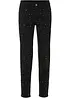 Pantalon extensible avec pierres brillantes, RAINBOW