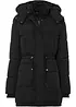Veste d’hiver avec cordon réglable à la taille, bonprix