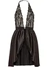 Babydoll + string (Ens. 2 pces.), bonprix