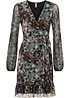 Minikleid, bonprix