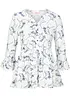 Shirt-Tunika, 3/4-Arm, bonprix