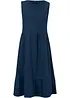 Robe en jersey 100% coton, bonprix