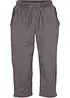 Caprihose mit Bindeband, bonprix
