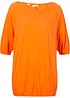 Shirt aus Bio-Baumwolle, bonprix
