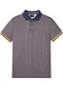 Polo en jersey 100% coton, bonprix
