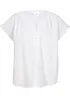 Blouse en gaze 100% coton, bonprix