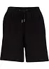Short en gaze de coton, bonprix