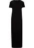 Maxikleid aus reiner Baumwolle, bonprix