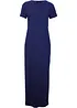 Maxikleid aus reiner Baumwolle, bonprix