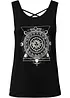 Shirt mit Druck, bonprix