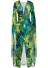 Robe en jersey avec fente, bonprix