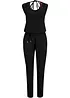 Combinaison en jersey coton extensible, bonprix