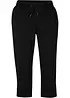 Caprihose mit Bindeband, bonprix