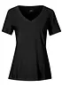T-Shirt aus reiner Baumwolle, bonprix