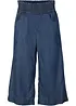 Jupe-culotte en Lyocell, bonprix