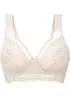 Soutien-gorge minimiseur sans armatures, bonprix