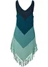 Robe de plage en maille légère, bonprix