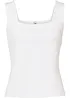 T-shirt en coton, bonprix