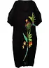 Robe de plage en viscose fluide, bonprix