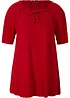 Longshirt aus Viskose-Mix, bonprix