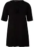 Longshirt aus Viskose-Mix, bonprix