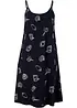 Robe tunique en jersey coton, bonprix