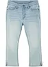 Capri-Jeans Mid Waist, bonprix