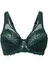 Soutien-gorge minimiseur à armatures, bonprix