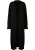 Lange Strickjacke, bonprix
